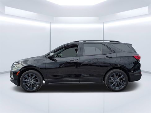 Used 2024 Chevrolet Equinox RS image 6