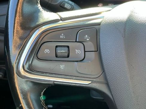 Used 2024 Buick Encore GX Preferred image 17