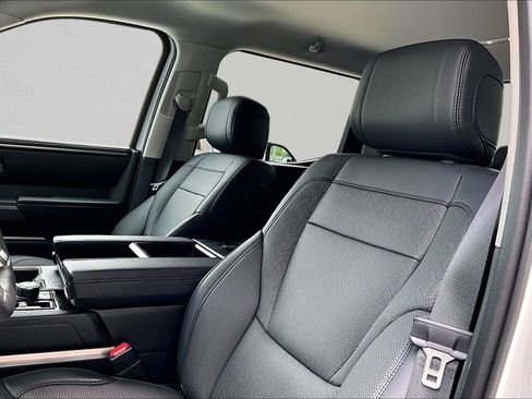 Used 2024 Toyota Tundra SR5 w/ TRD Off-Road Premium Package image 22