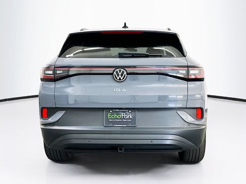 Used 2023 Volkswagen ID.4 Pro S AWD/4WD image 7