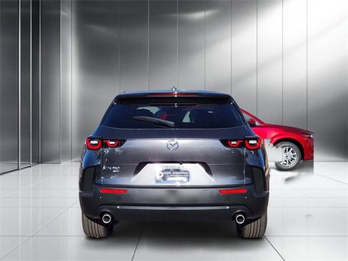 New 2026 MAZDA CX-50 AWD 2.5 S w/ Premium Package image 25