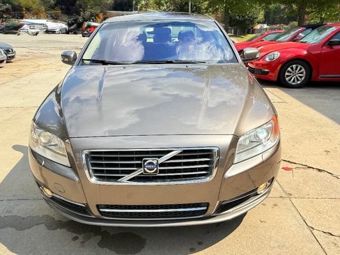 Used 2009 Volvo S80 T6 image 10