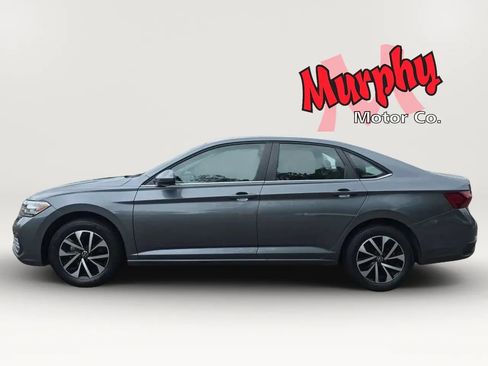 Used 2024 Volkswagen Jetta S FWD image 5