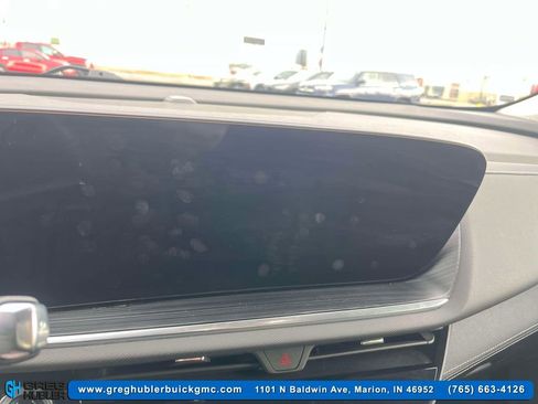 Used 2024 Buick Envision Preferred image 21