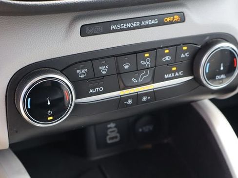 Used 2024 Ford Escape Active FWD image 22