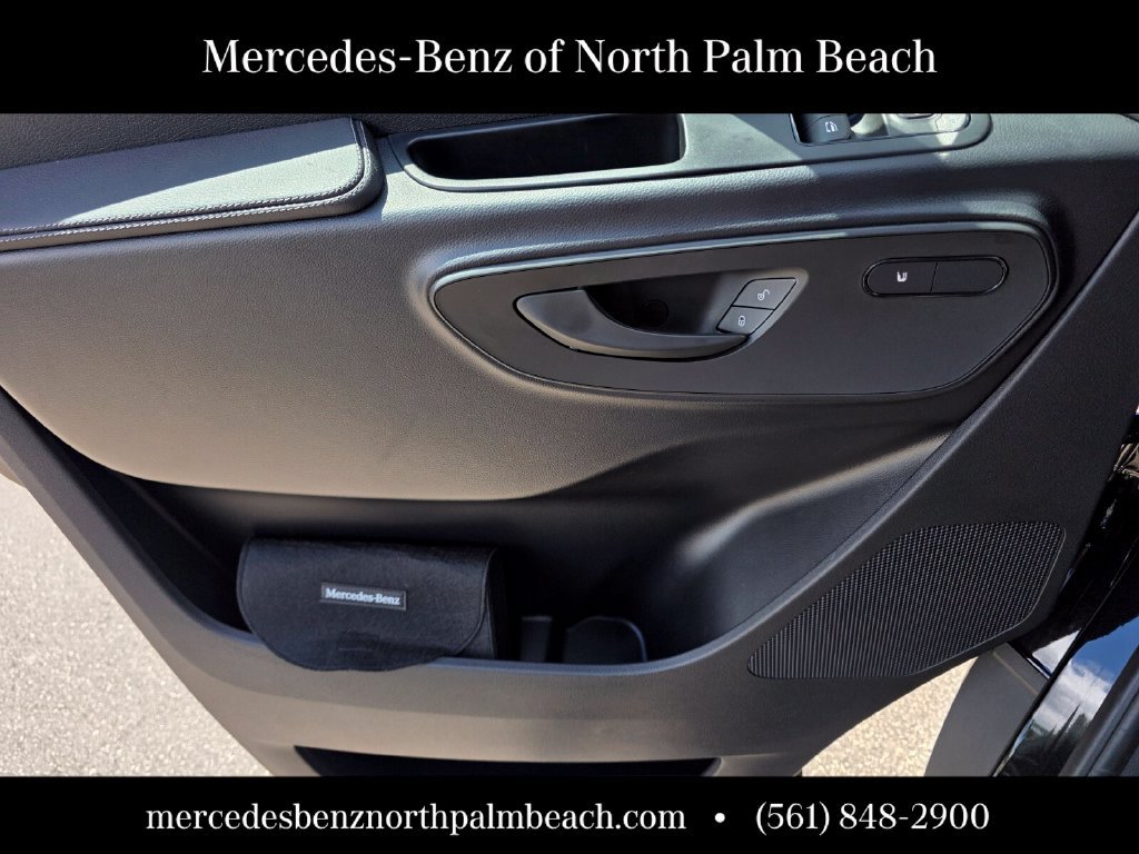 New 2026 Mercedes-Benz Sprinter 2500 image 22