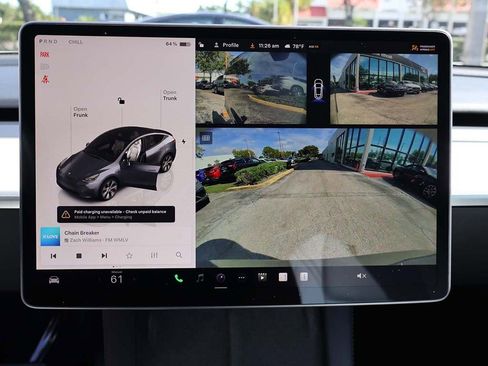 Used 2023 Tesla Model Y Long Range image 57