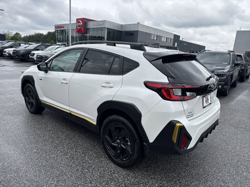 Used 2025 Subaru Crosstrek 2.5i Sport AWD/4WD image 23