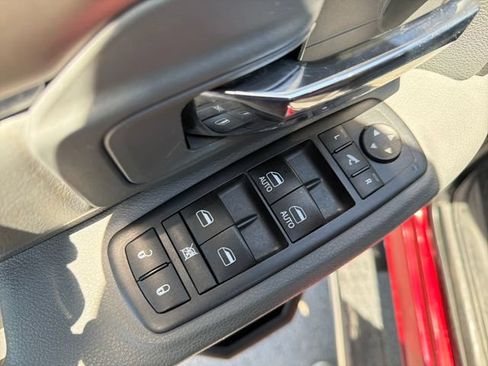 Used 2017 RAM 1500 Big Horn AWD/4WD image 17