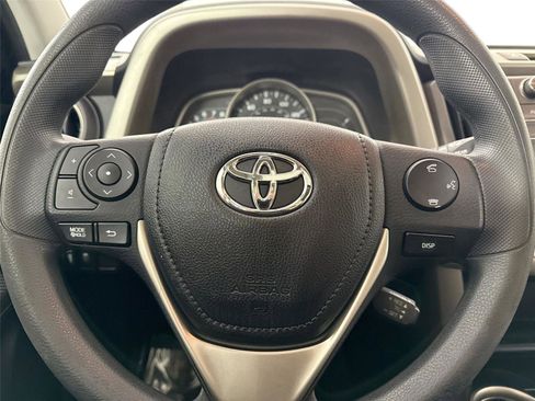 Used 2015 Toyota RAV4 XLE image 15