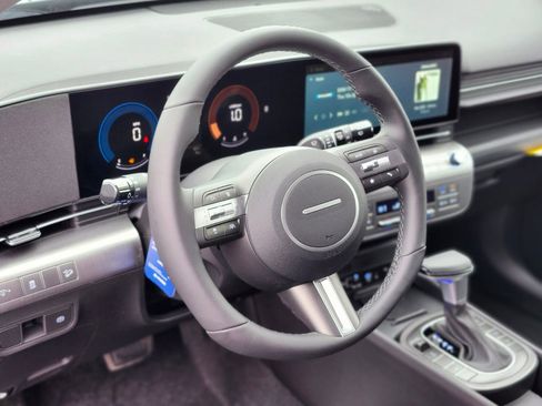 New 2026 Hyundai Kona SEL Sport image 19