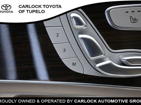Used 2021 Mercedes-Benz GLC 300 4MATIC image 24