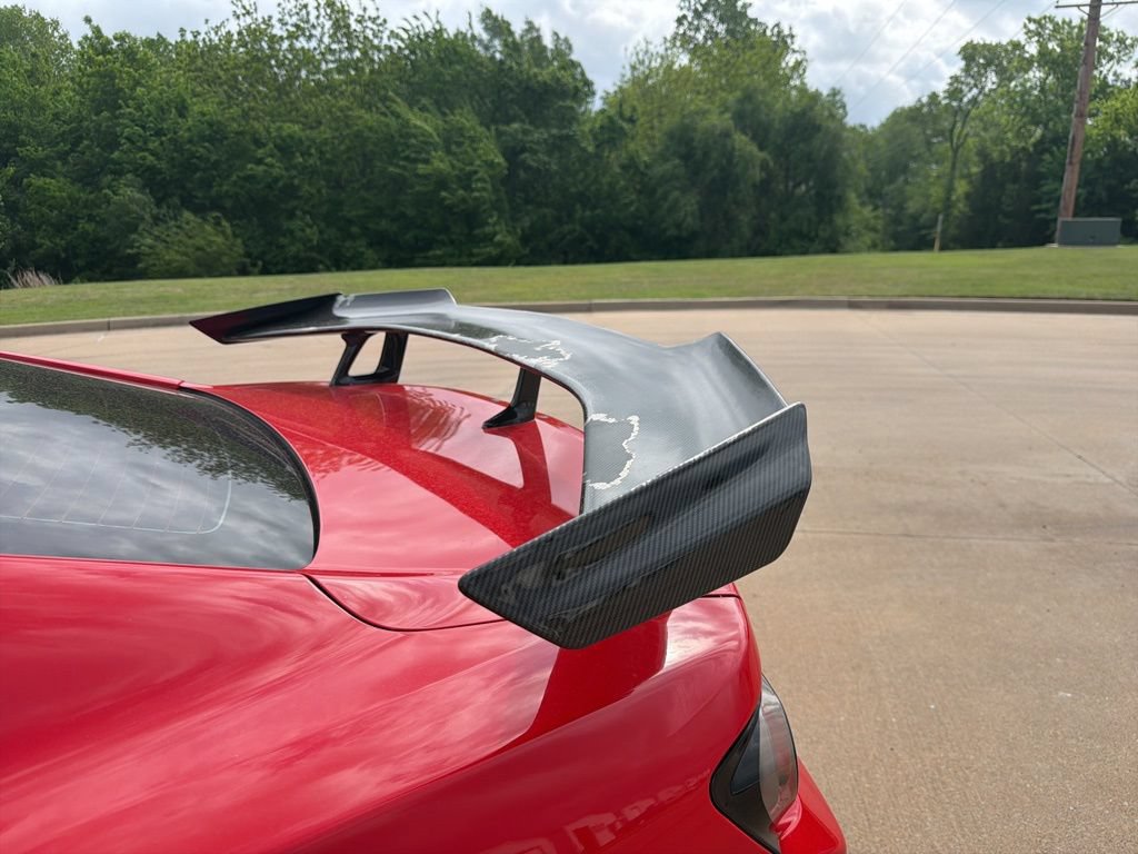 Used 2023 Chevrolet Camaro LT w/ RS Package RWD image 10