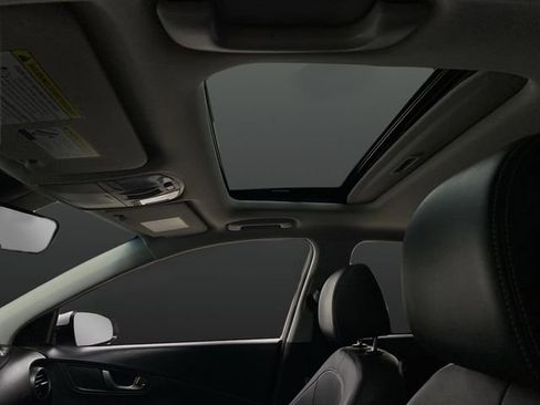 Used 2020 Hyundai Kona Ultimate image 7