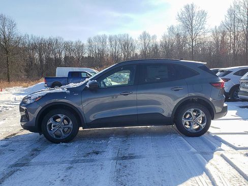 New 2026 Ford Escape ST-Line w/ Tech Pack #1 image 3