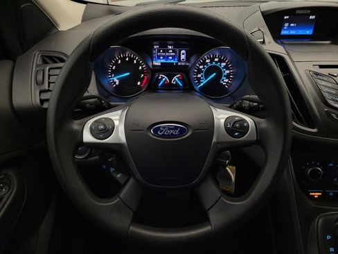 Used 2016 Ford Escape S image 22