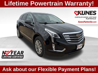 Used 2019 Cadillac XT5 Luxury AWD/4WD video 1