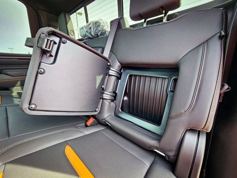 New 2026 GMC Sierra 2500 AT4 w/ AT4 Premium Plus Package image 43