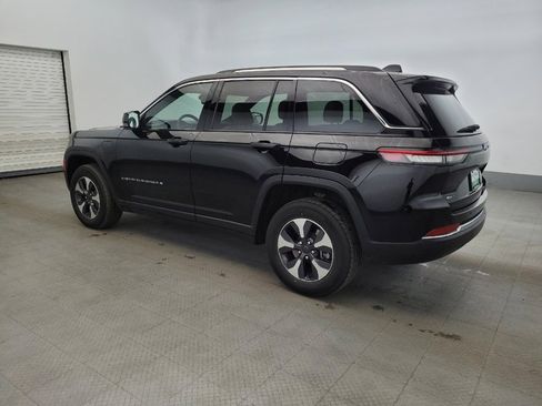 Used 2022 Jeep Grand Cherokee Limited 4xe image 3