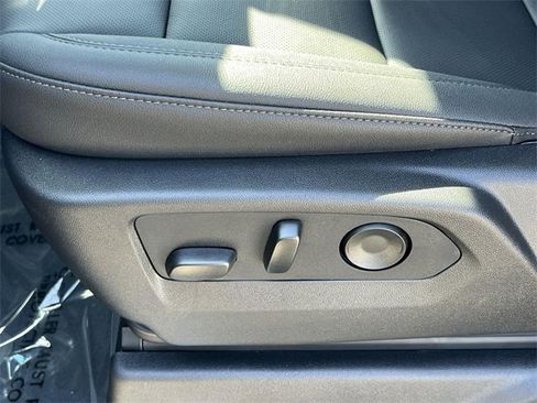 New 2026 GMC Sierra 1500 SLT w/ SLT Premium Plus Package image 23