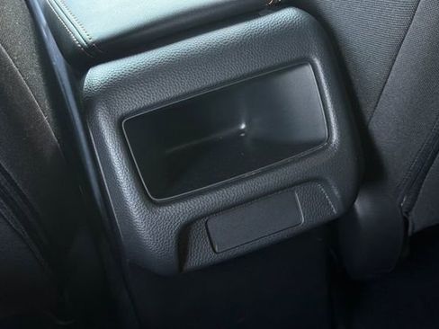 Certified 2023 Honda HR-V Sport image 16
