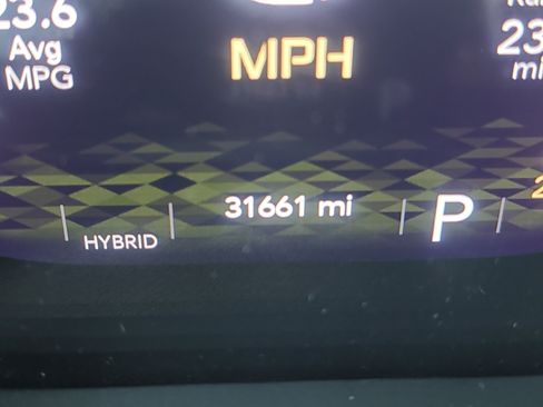 Used 2023 Jeep Wrangler Unlimited Sahara w/ Cold Weather Group AWD/4WD image 23