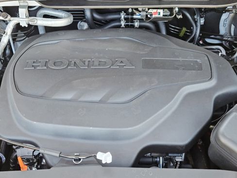 New 2026 Honda Odyssey EX-L image 7