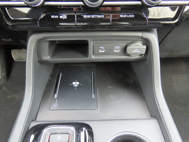 New 2026 Honda Pilot Black Edition image 26