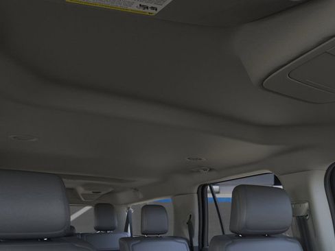 New 2026 Ford Expedition Max Active RWD image 52
