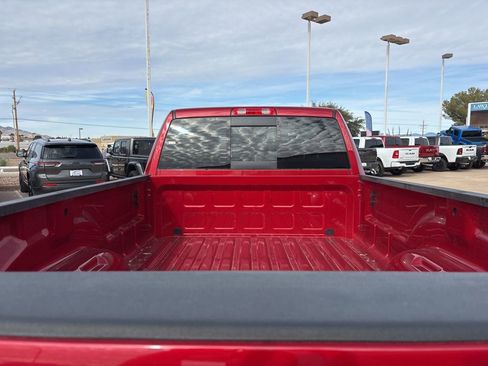 New 2026 RAM 3500 Tradesman AWD/4WD image 45