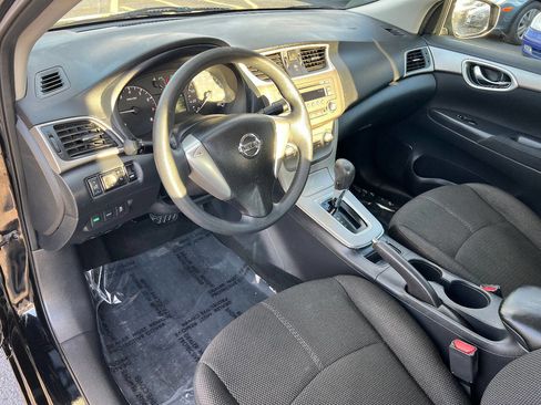 Used 2013 Nissan Sentra S image 17