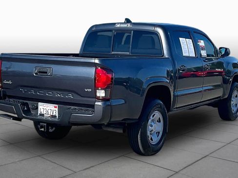 Used 2023 Toyota Tacoma SR AWD/4WD image 12