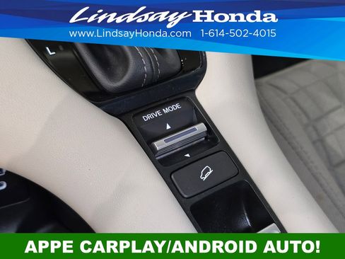 Used 2024 Honda HR-V LX image 19