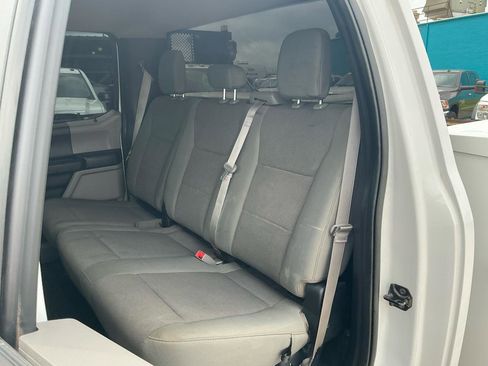 Used 2019 Ford F350 XL w/ Power Equipment Group AWD/4WD image 18