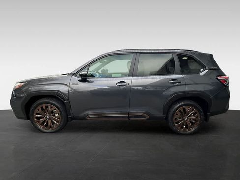 Used 2025 Subaru Forester Sport AWD/4WD image 3