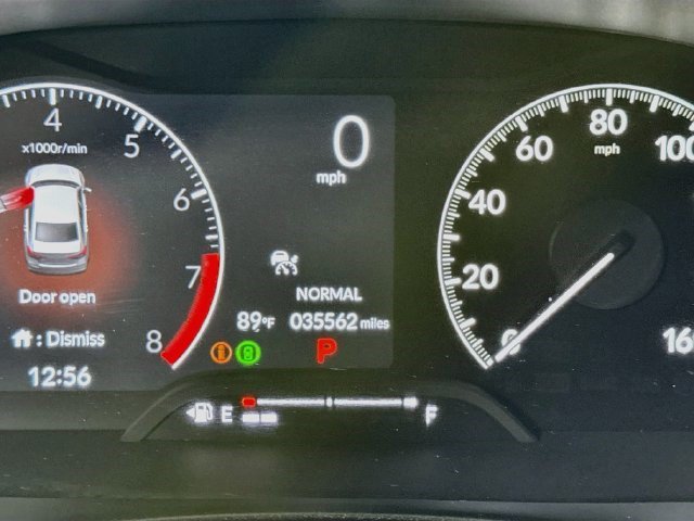Used 2023 Honda Civic Sport image 15