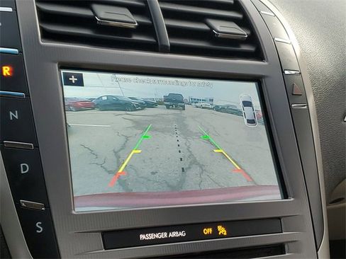 Used 2017 Lincoln MKZ Select w/ Select Plus Package image 19