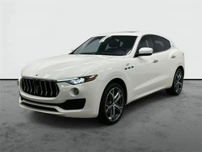 Used 2023 Maserati Levante GT