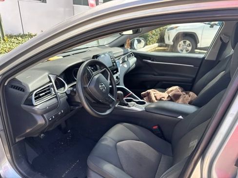 Used 2023 Toyota Camry LE FWD image 27