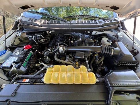 Used 2019 Ford F150 XL w/ Equipment Group 101A Mid RWD image 52