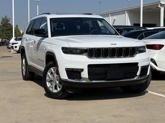 Used 2023 Jeep Grand Cherokee L Limited RWD video 1