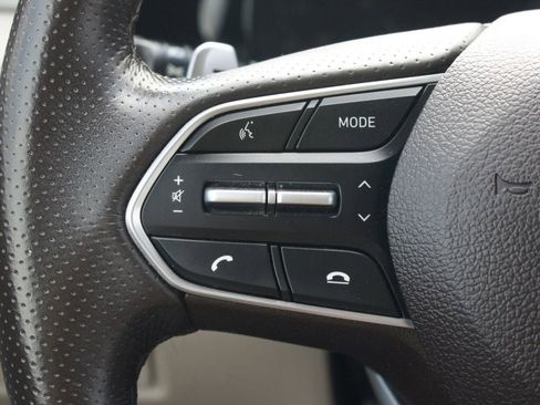 Used 2020 Hyundai Palisade Limited FWD image 11