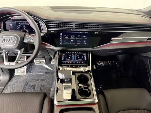 New 2026 Audi SQ8 Prestige AWD/4WD image 27