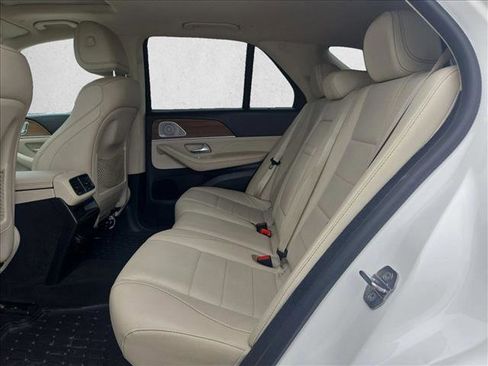 Used 2021 Mercedes-Benz GLE 350 image 17