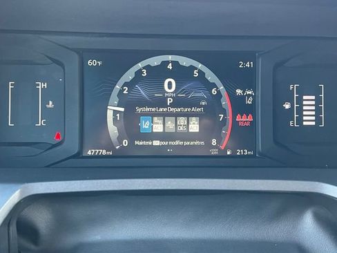 Certified 2024 Toyota Tacoma SR5 image 16