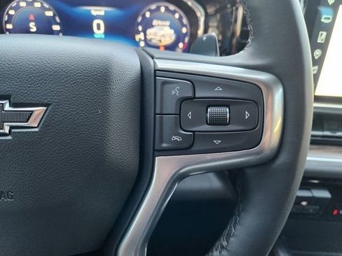 Used 2025 Chevrolet Silverado 1500 RST w/ Texas Edition Plus image 32