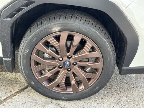 New 2026 Subaru Forester Sport image 4