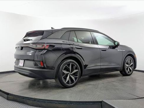 Used 2023 Volkswagen ID.4 Pro S RWD image 8