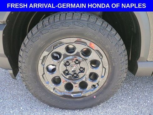 New 2026 Honda Passport TrailSport image 10