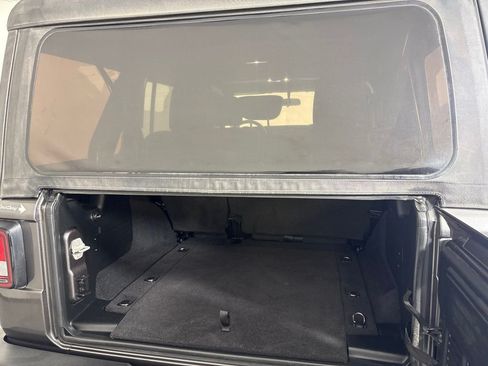 Used 2023 Jeep Wrangler Unlimited Sport AWD/4WD image 18